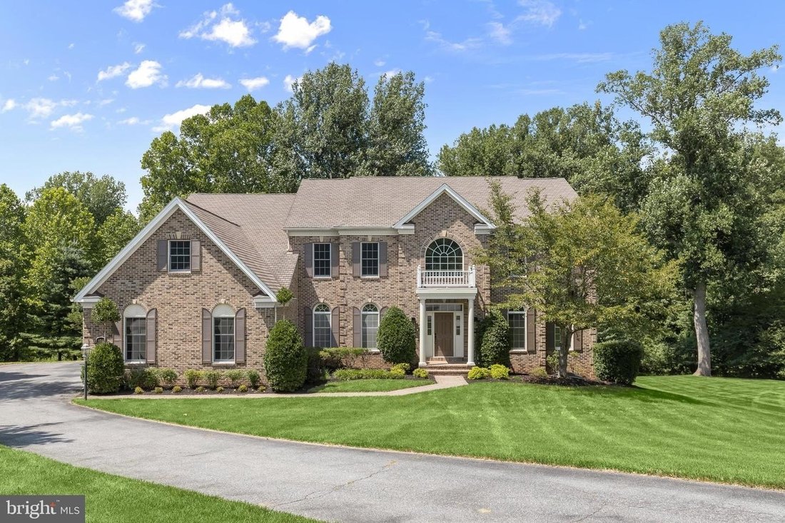 House in West Friendship, Maryland, United States 1 - 18603870
