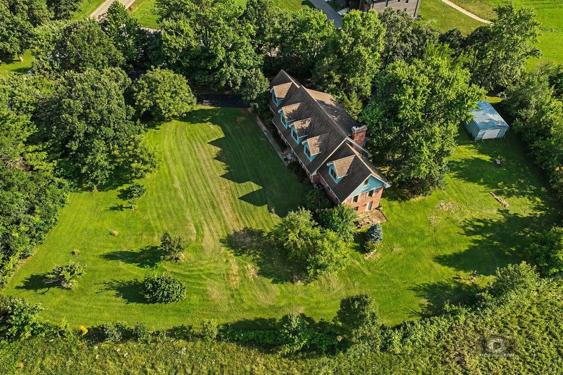 House in Homer Glen, Illinois, United States 5 - 18601434