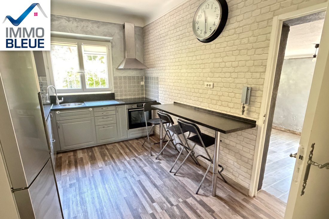 Villa in Le Village-L'Esperon, Sausset-les-Pins, France 4 - 18598125