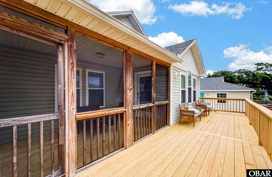 House in Kill Devil Hills, North Carolina, United States 3 - 18596471