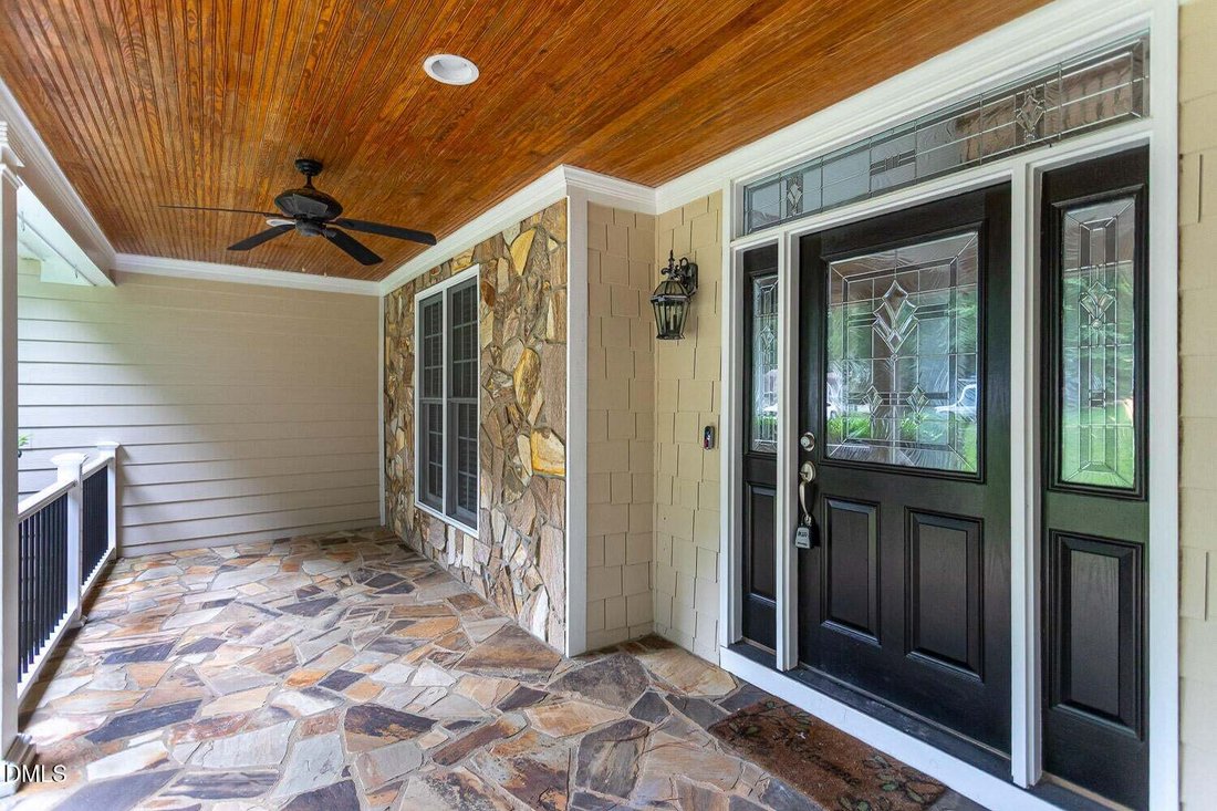 House in Raleigh, North Carolina, United States 2 - 18601528