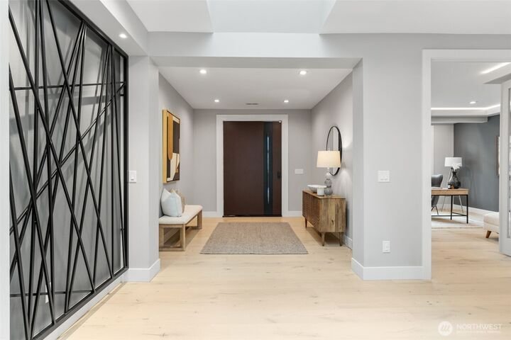 House in Bellevue, Washington, United States 4 - 18604112
