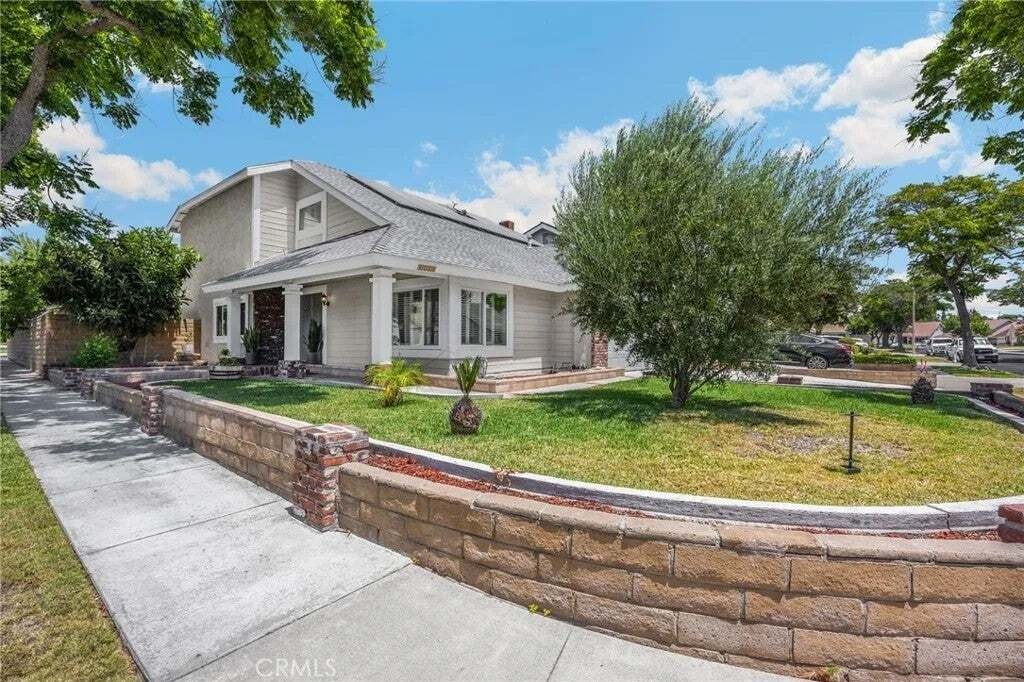 House in Orange, California, United States 2 - 18597876