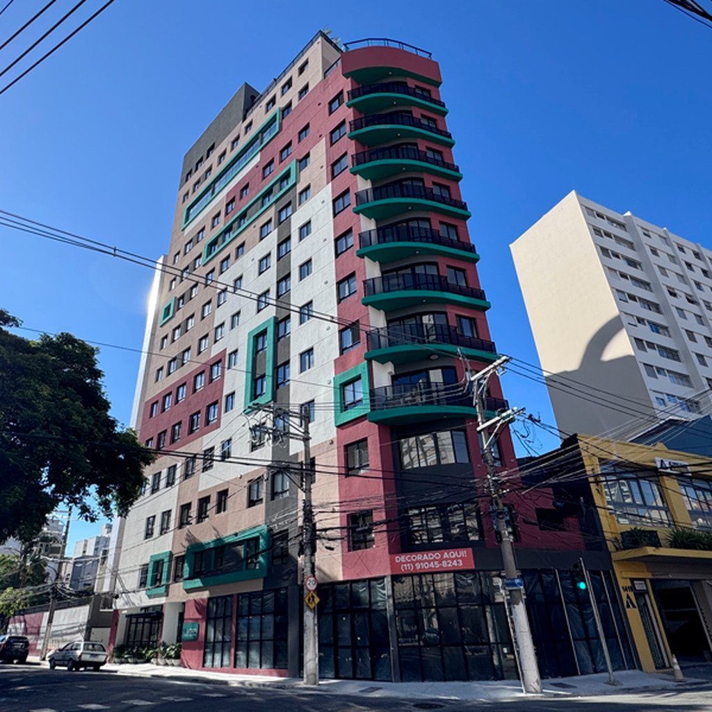 São Paulo, State of São Paulo, Brazil 1 - 18602413