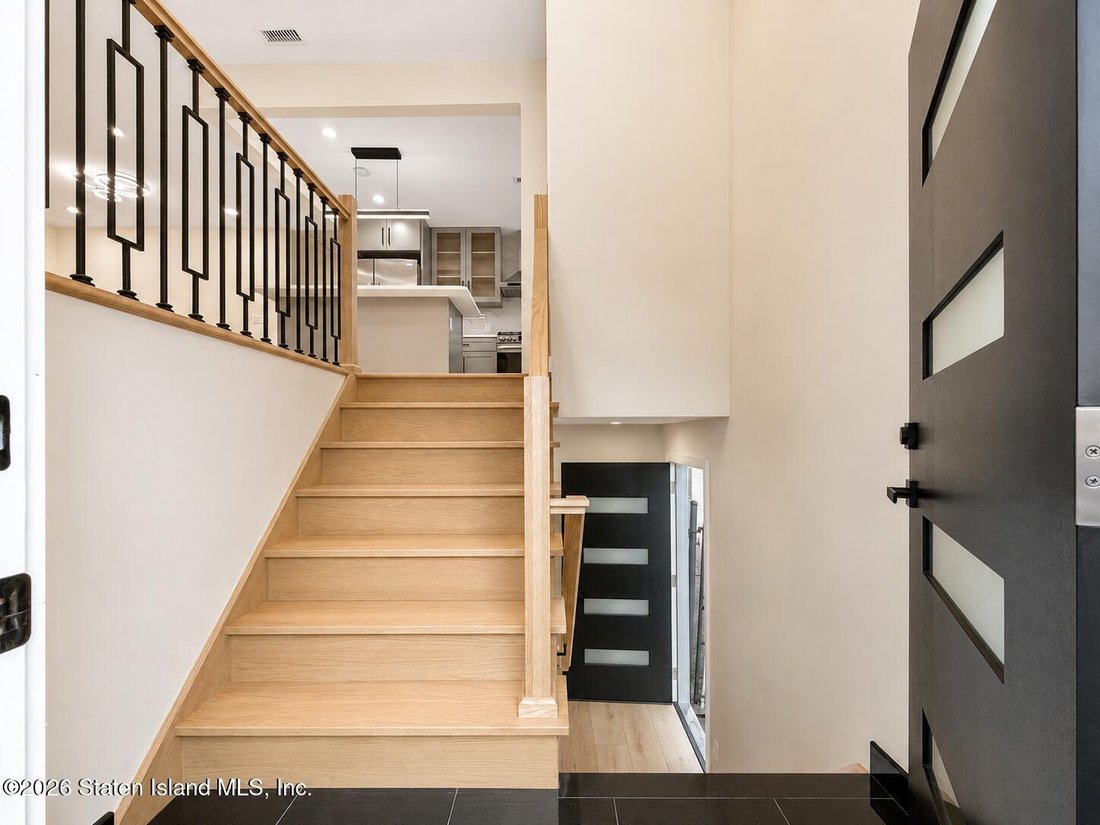 House in New York, New York, United States 5 - 18601114
