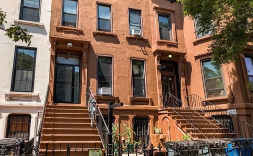 Casa a New York, New York, Stati Uniti 1