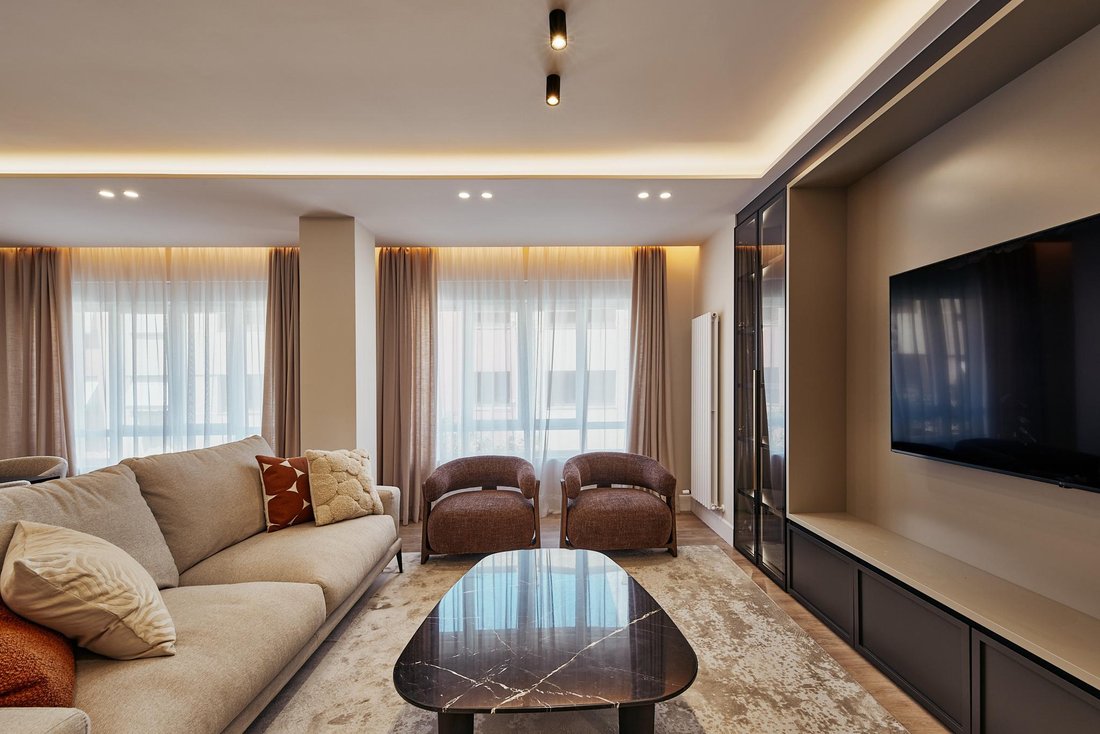 Apartment in Barrio Salamanca, Madrid, Spain 3 - 18597306