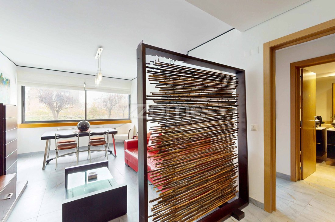 Apartment in Parque das Nacoes, Lisbon, Portugal 5 - 18602864