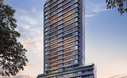 São Paulo, State of São Paulo, Brazil 1