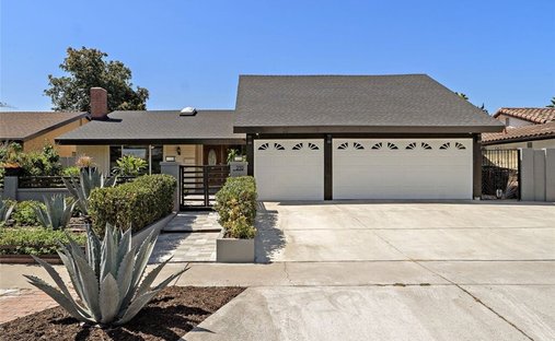 House in Santa Ana, California, United States 1