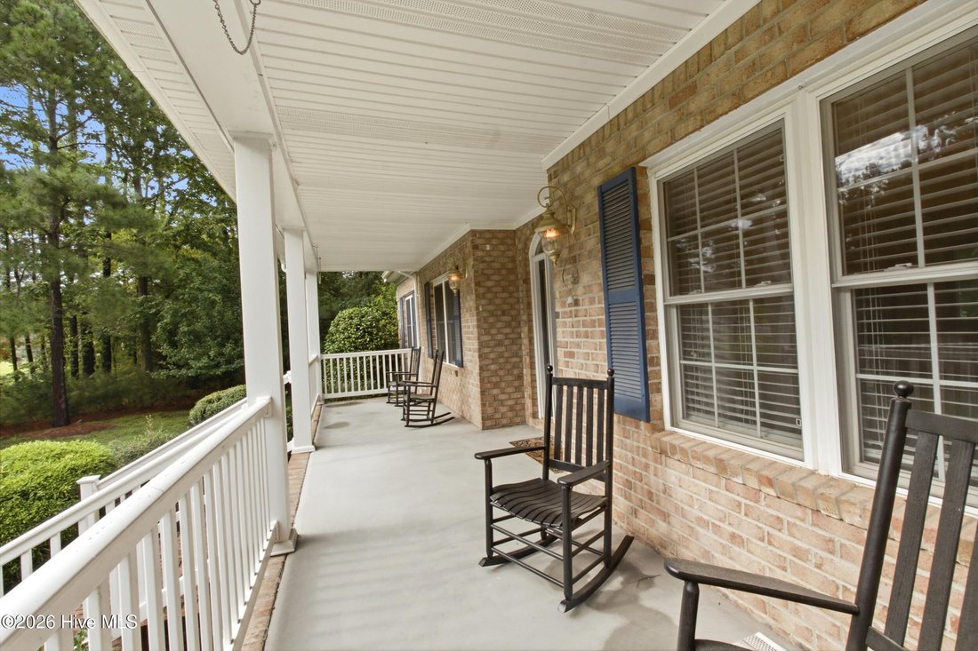 House in Hertford, North Carolina, United States 5 - 16778085