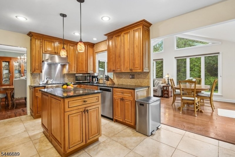 House in Morristown, New Jersey, United States 5 - 18597309