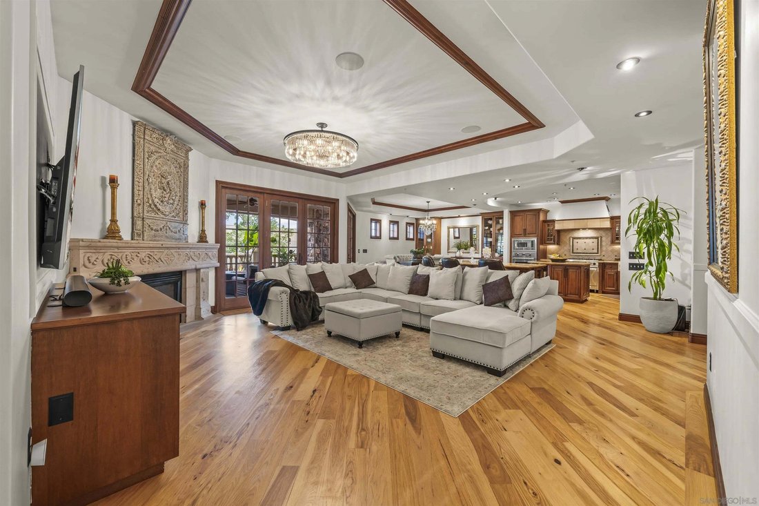 Condo in Coronado, California, United States 1 - 18597938