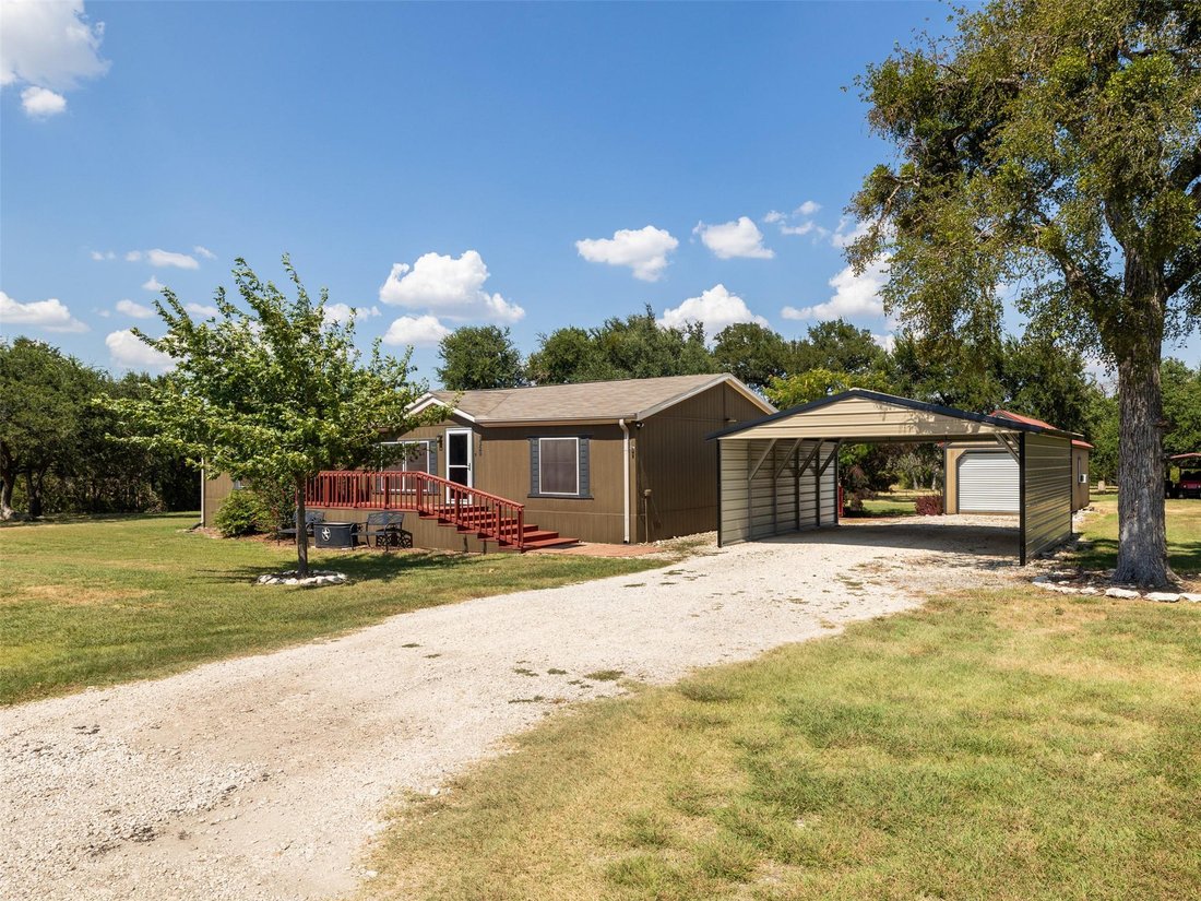 Florence, Texas, United States 3 - 18601324