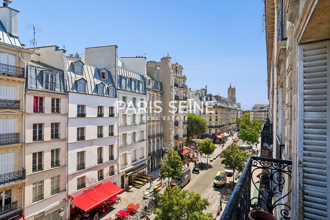 Apartment in Centre, Tours, France 5 - 18602951