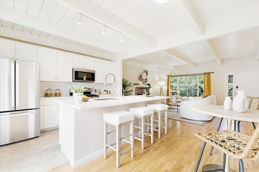 House in Soquel, California, United States 1 - 18600588