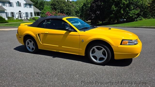 Ford Mustang in Calverton, NY, United States 2 - 18600980