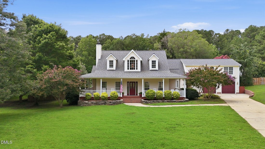 House in Raleigh, North Carolina, United States 2 - 18601511