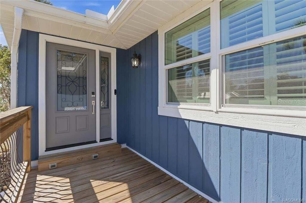 House in Crystal River, Florida, United States 5 - 18601258