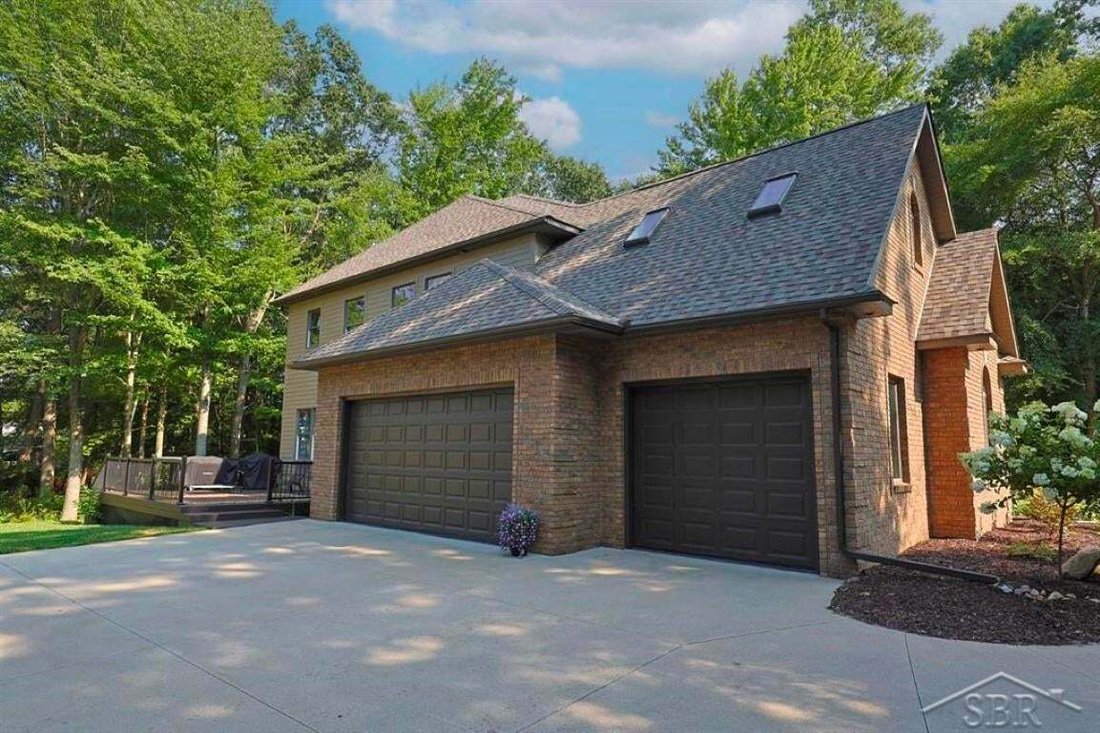 House in Midland, Michigan, United States 5 - 18596582
