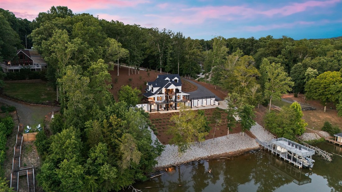 House in Troy, North Carolina, United States 3 - 18603590