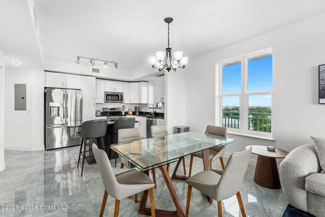 Condo in Merritt Island, Florida, United States 5 - 18599699
