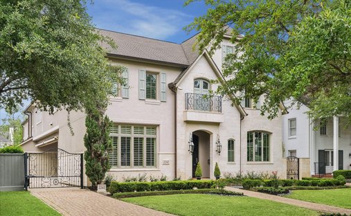 Haus in Houston, Texas, Vereinigte Staaten 1