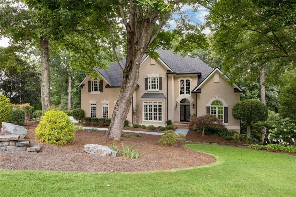 House in Kennesaw, Georgia, United States 5 - 18601727