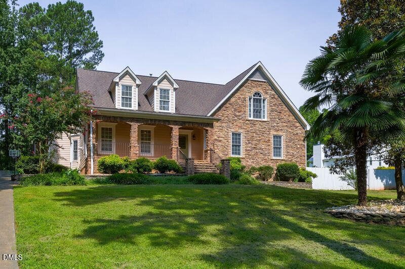 House in Wake Forest, North Carolina, United States 2 - 18601514