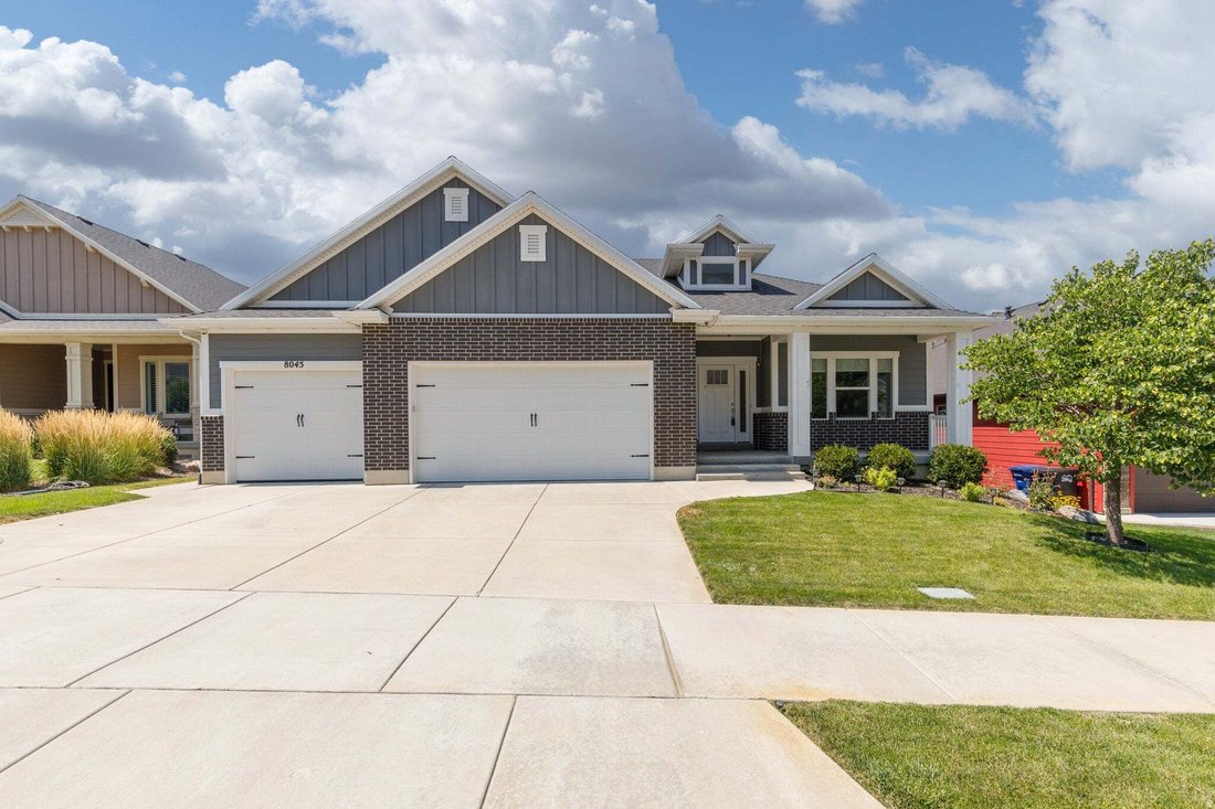 House in Ogden, Utah, United States 1 - 18600435
