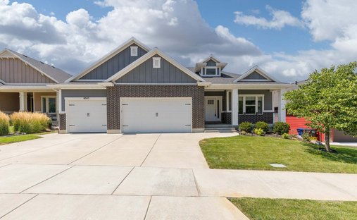 House in Ogden, Utah, United States 1
