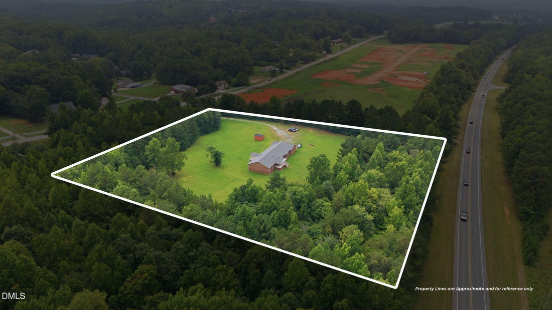 House in Thomasville, North Carolina, United States 4 - 18596819