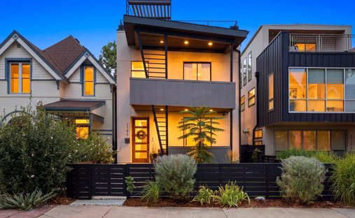 House in Denver, Colorado, United States 1