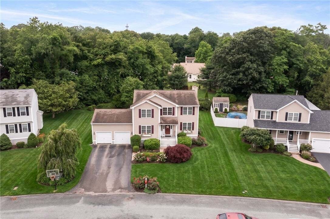 House in South Kingstown, Rhode Island, United States 3 - 18596393