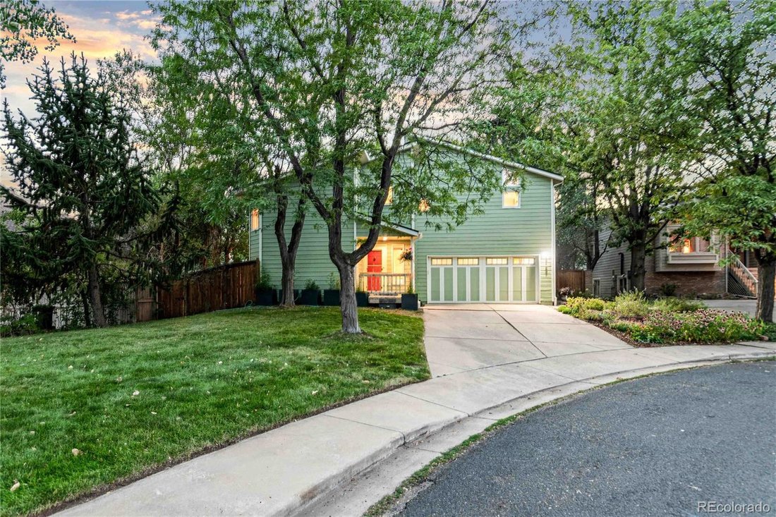 House in Boulder, Colorado, United States 2 - 18600135