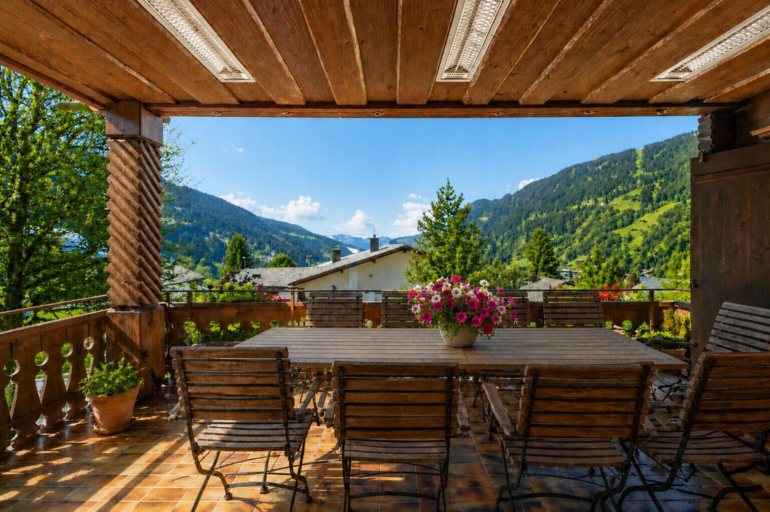 House in Klosters-Serneus, Grisons, Switzerland 3 - 18514424