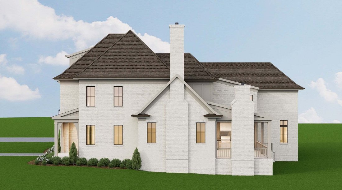 House in Franklin, Tennessee, United States 5 - 18601651