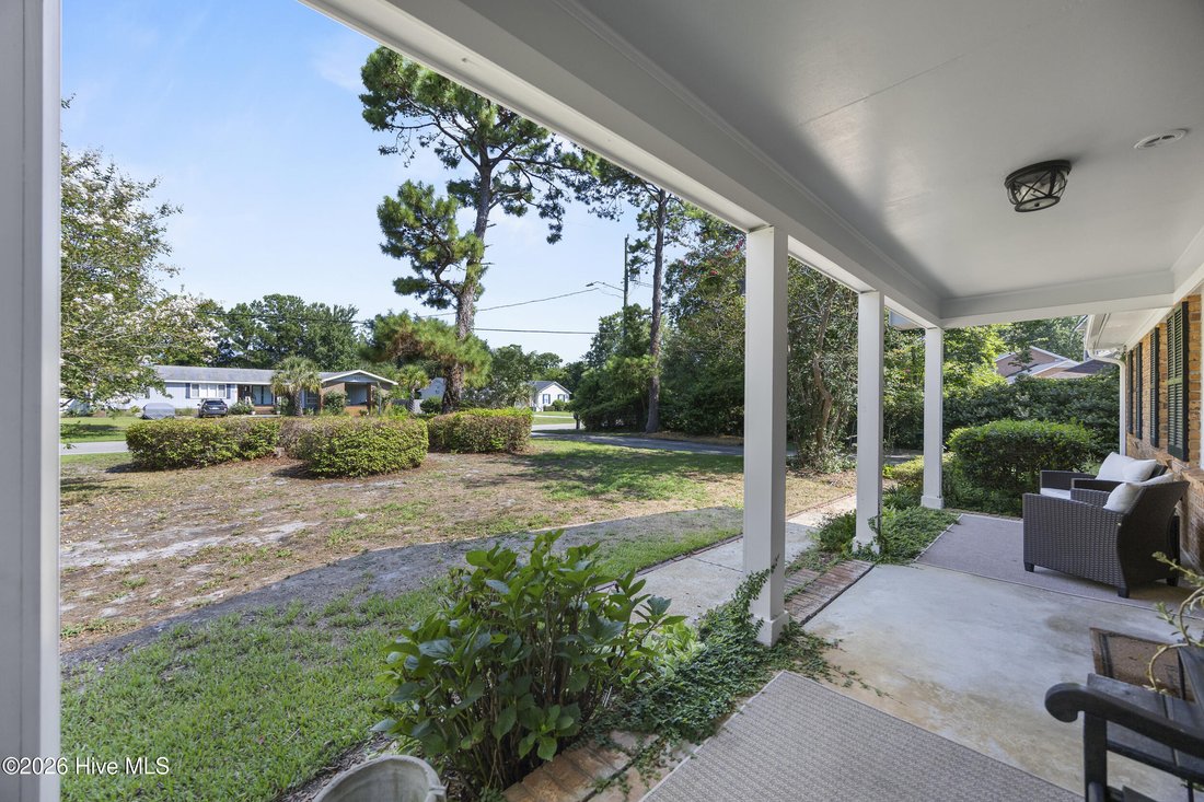 House in Wilmington, North Carolina, United States 5 - 18601609