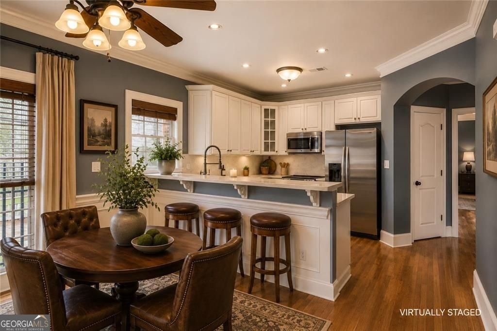House in Atlanta, Georgia, United States 5 - 17406848
