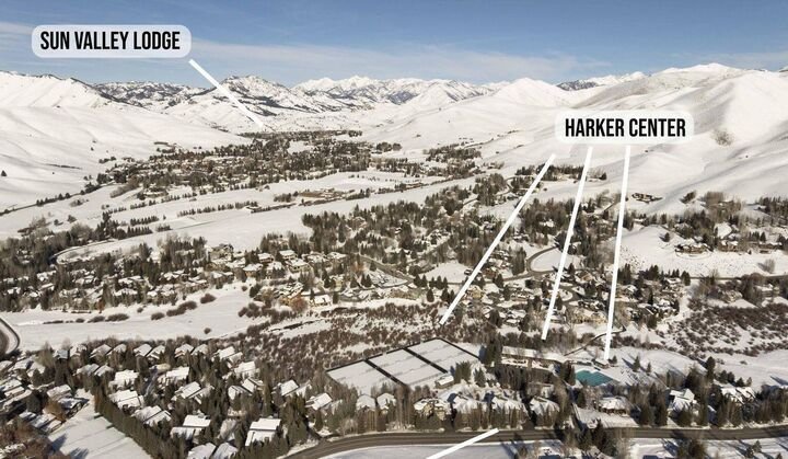 Land in Sun Valley, Idaho, United States 5 - 18603755