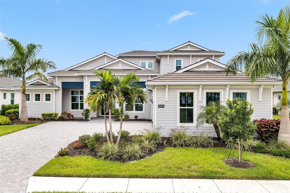 House in Bradenton, Florida, United States 1 - 18601317