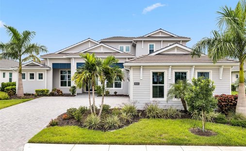 House in Bradenton, Florida, United States 1
