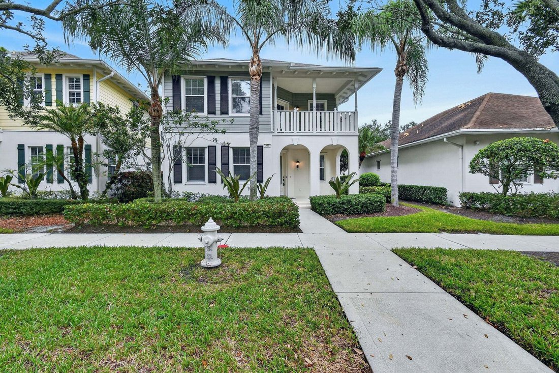House in Jupiter, Florida, United States 2 - 18597249