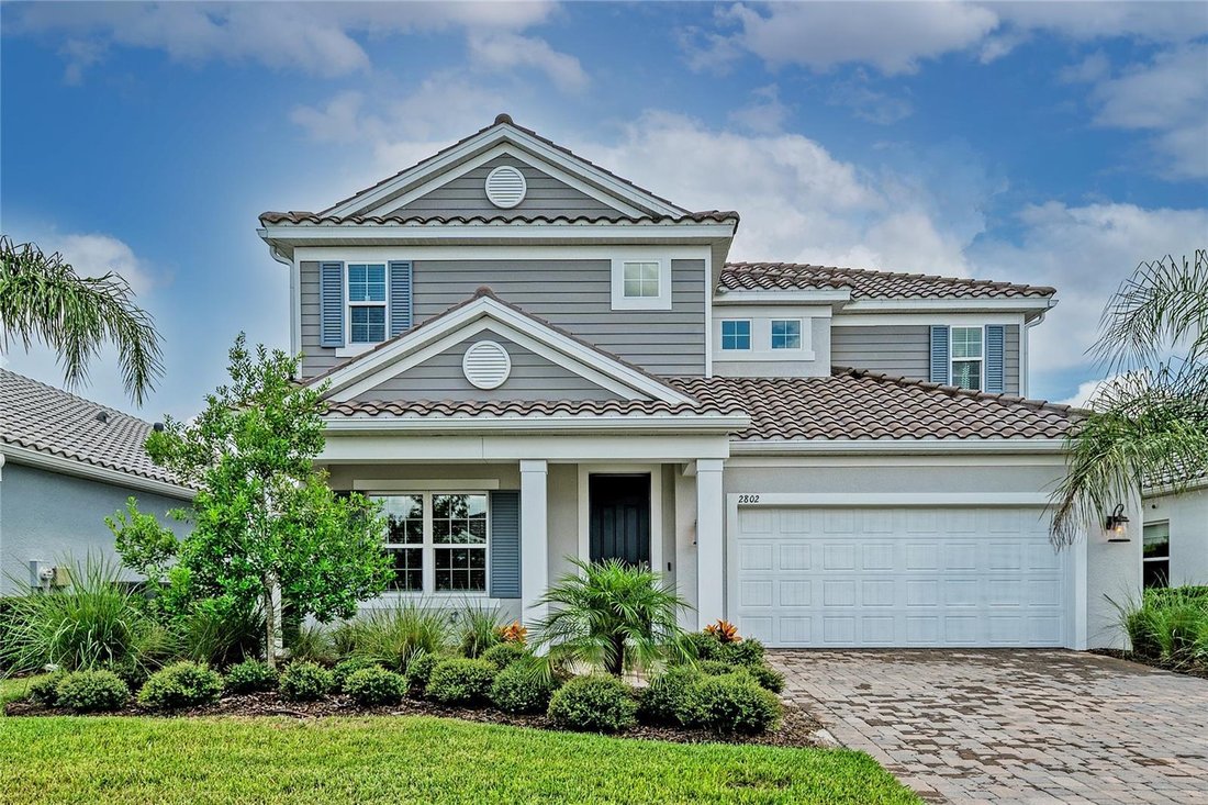 House in Sarasota, Florida, United States 2 - 18596748