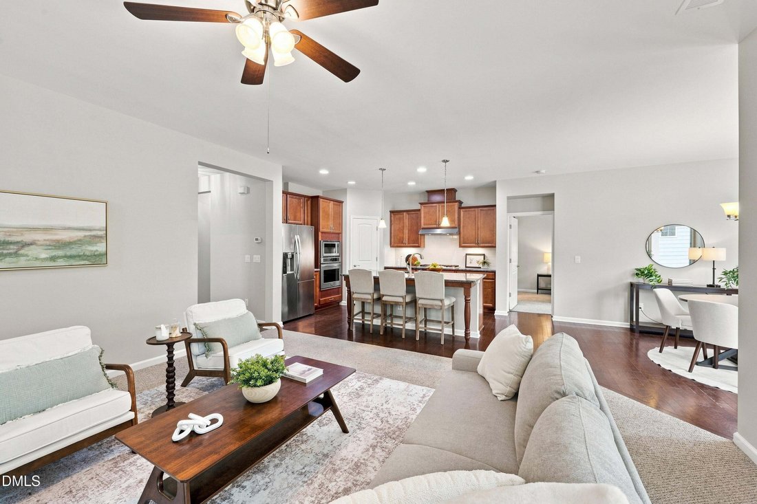 House in Raleigh, North Carolina, United States 5 - 18601507