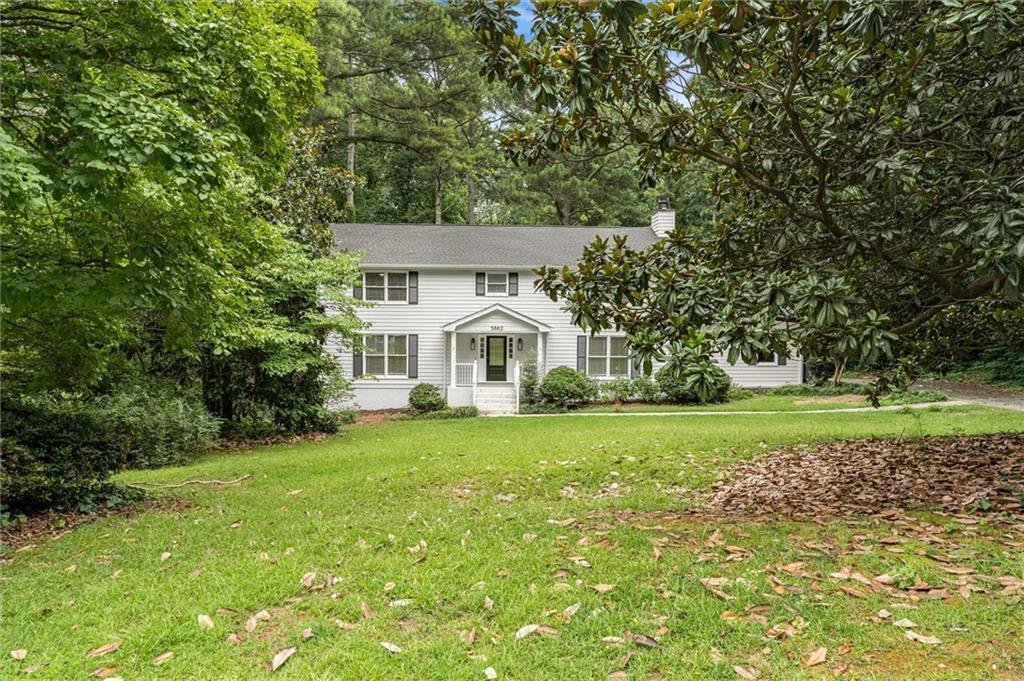 House in Stone Mountain, Georgia, United States 1 - 18601745