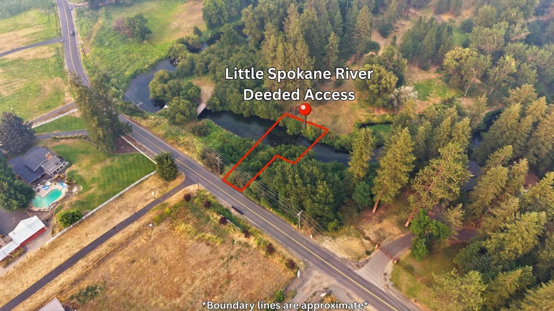 House in Colbert, Washington, United States 3 - 18600831