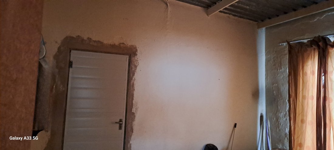 Casa di campagna a Città Metropolitana di Ekurhuleni, Gauteng, Sudafrica 2 - 18598866