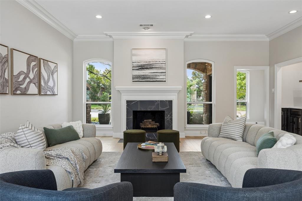 House in Dallas, Texas, United States 3 - 18602275