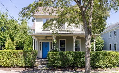 House in Jamesport, New York, United States 1